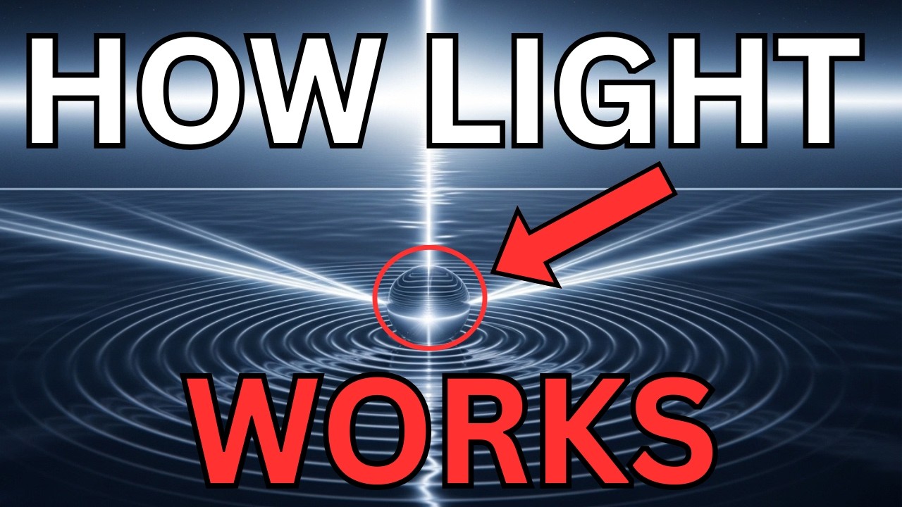 How Light Really Works (And Why It Changes Everything)