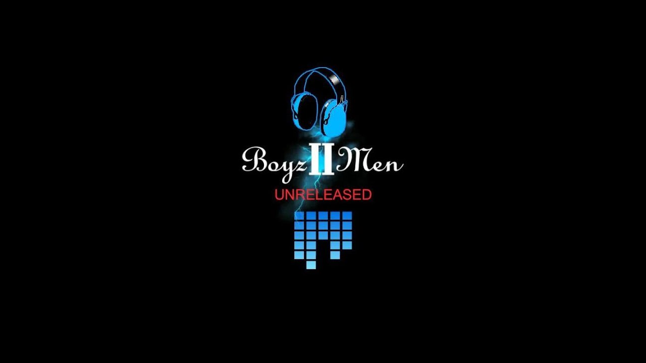 Boyz II Men - Makin' Love (Full Version) [Unreleased]
