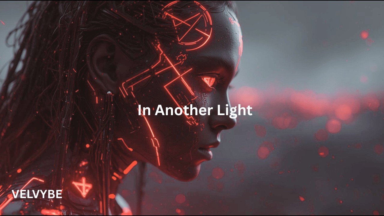 PROGRESSIVE HOUSE 2026 |MELODIC TECHNO |EMOTIONAL EUPHORIC VIBE |In Another Light  -   VELVYBE