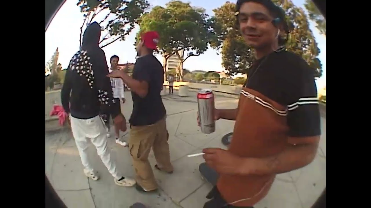 Grail Ghouls Ten Nineteen Video