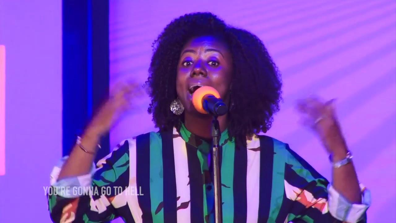 First Love Music - You're Gonna Go To Hell