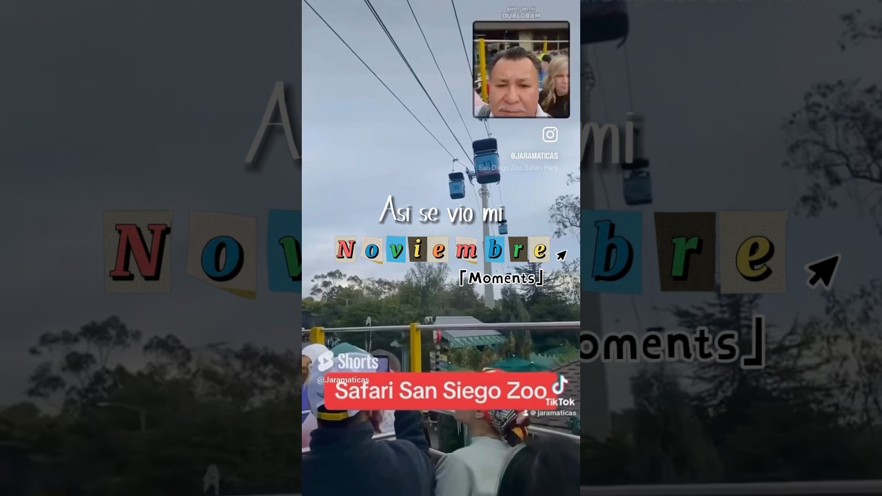 Momentos. Noviembre 2023 #short #noviembre2023 #jaramaticas