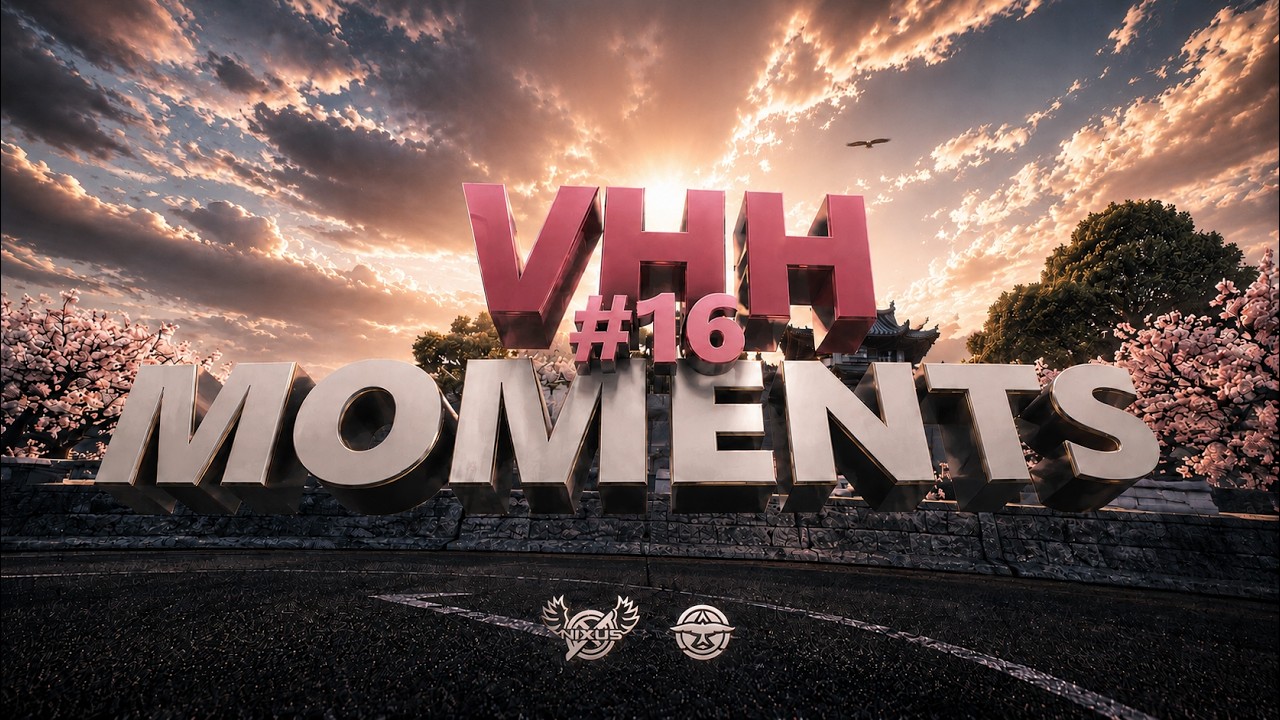 MY LAST MOMENTS | (SSL/GC3) CCH Rocket League Highlights