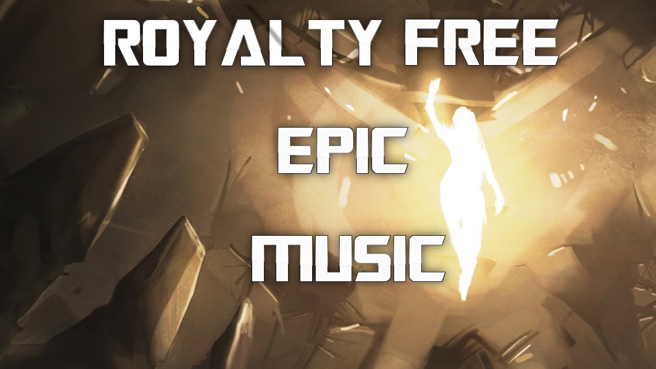 Epic Dubstep Music | 