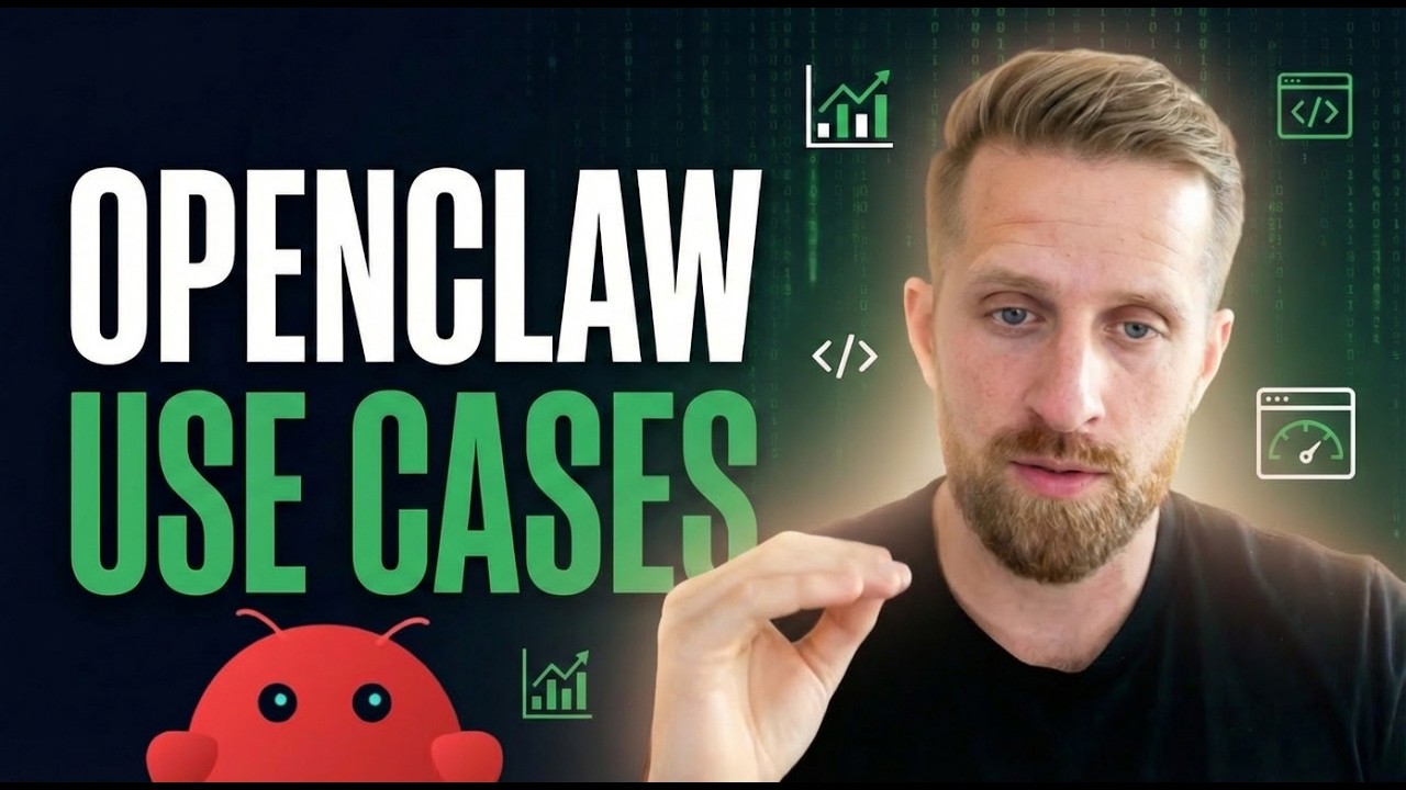 Practical Open Claw Use Cases You Can Try Today!