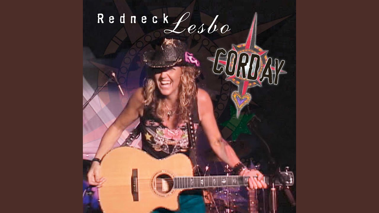 Redneck Lesbo