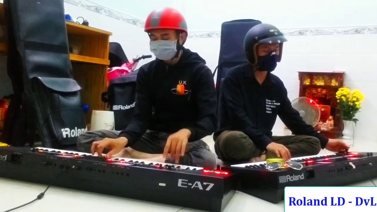 Trăng Tàn Trên Hè Phố - Phiên Bản Lầy Lội