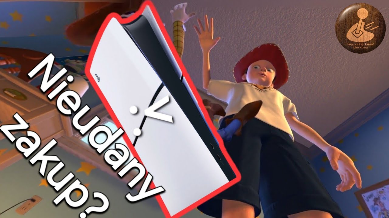 Żałuję zakupu PS5! Oto 6 POWODÓW dlaczego.