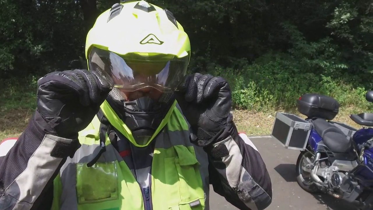 Menta Autós Motoros Iskola - Oktató videó | 1. rész