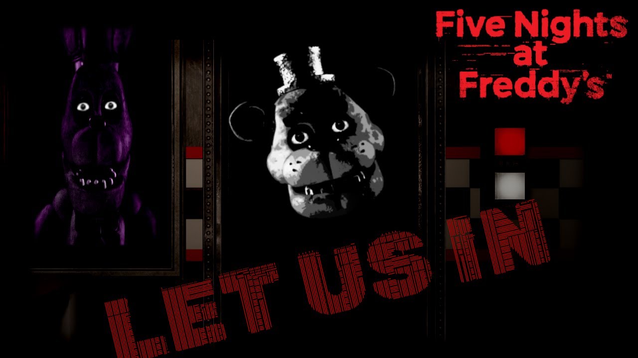 THE CRAZIEST 6TH NIGHT EVER!!! | FNAF 1 - Part 5