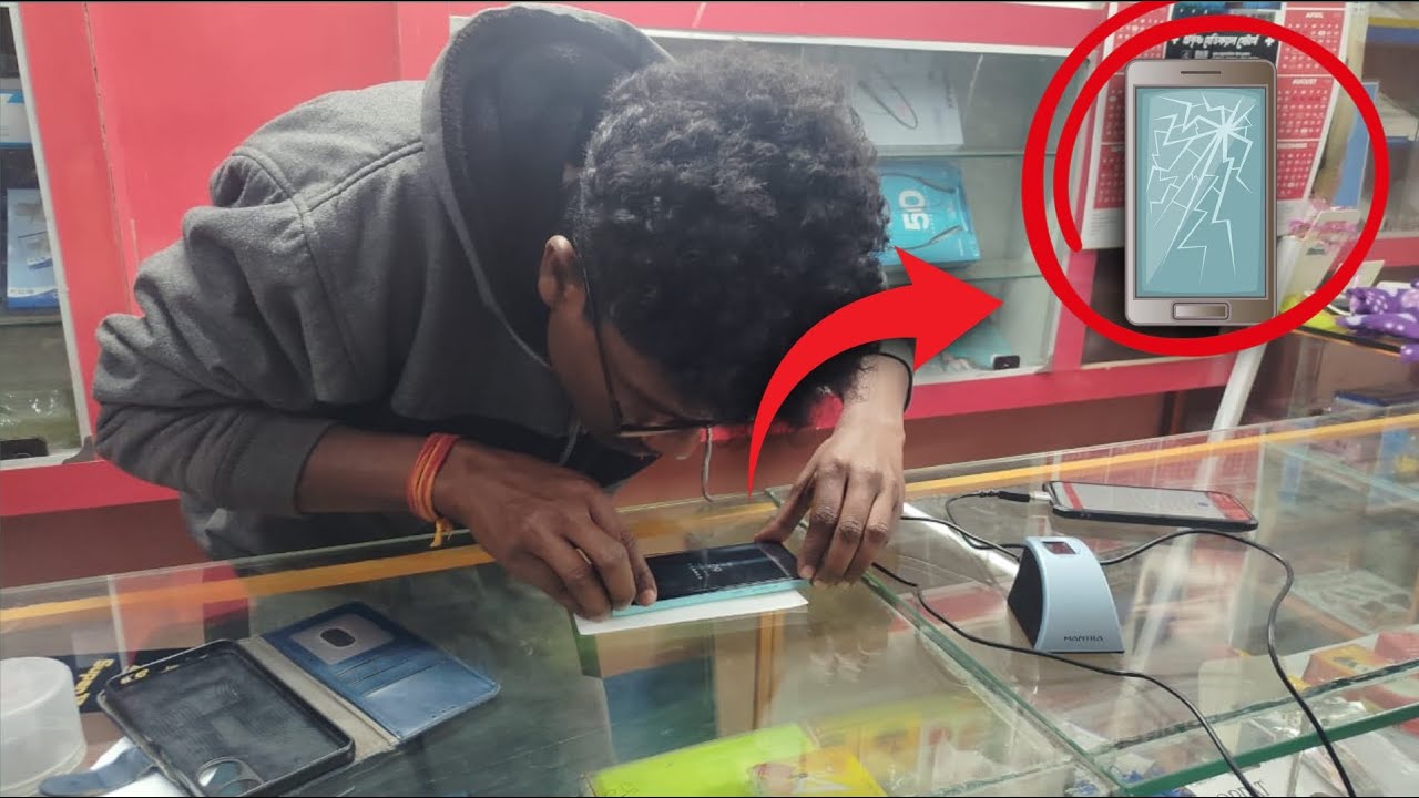 🛠️📱 মোবাইল স্ক্রিন চেঞ্জ করতে কত খরচ? | সত্যি অভিজ্ঞতা ?