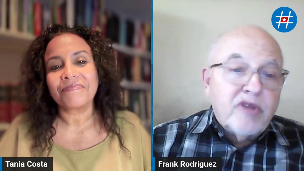 Transición en Cuba: Politólogo Frank Rodríguez analiza impacto de operación de EEUU en Irán