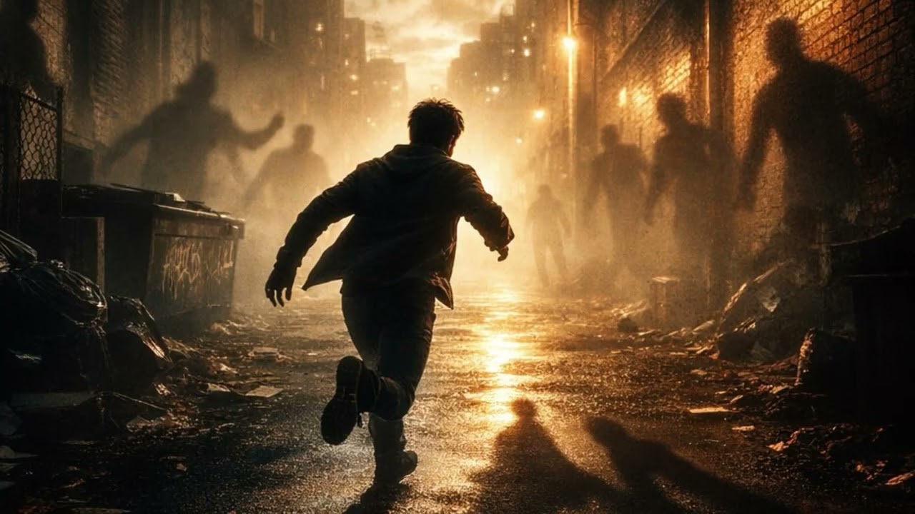 Chasing Shadows