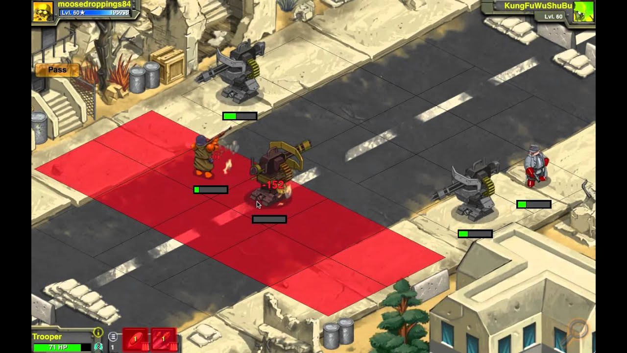 Battle Nations How To Get 40 Victory Points