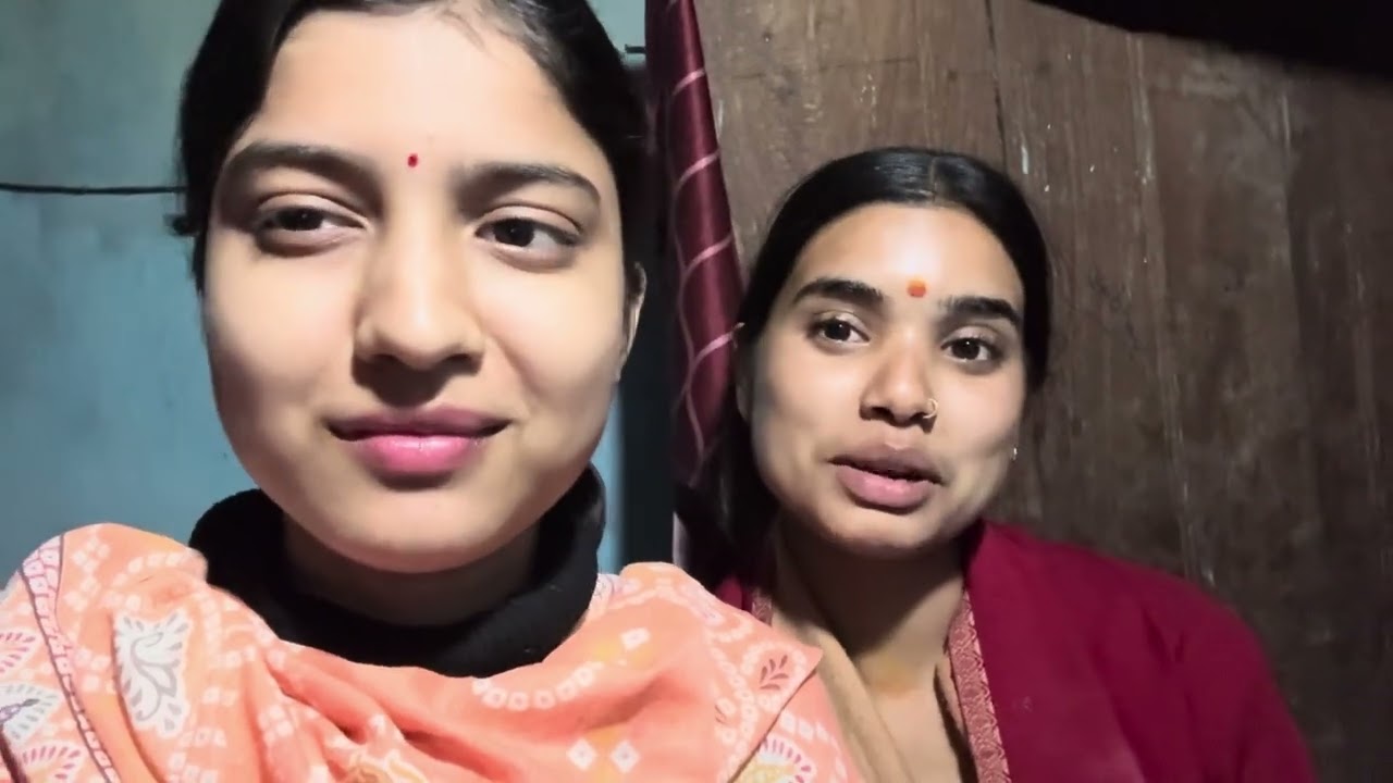 Shivratri pe gharwalon ke sath maje kare/#youtube #vlog #familyvlog #love #trending 