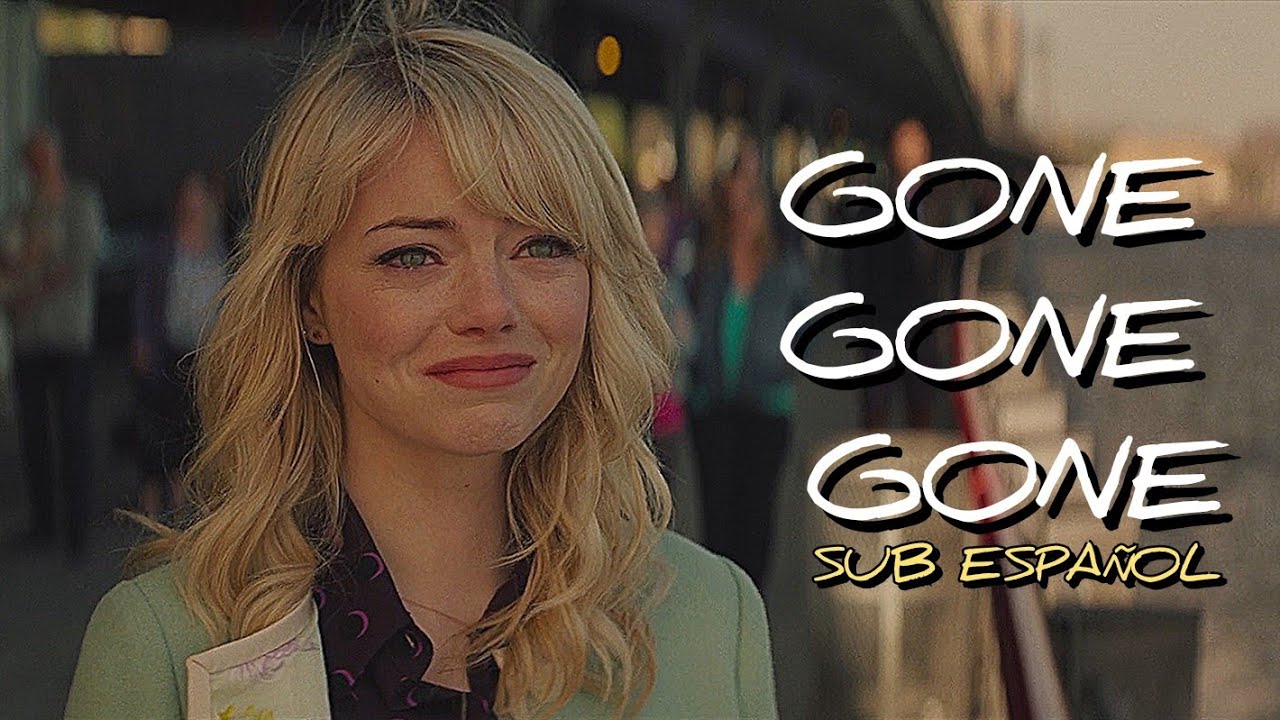 The Amazing Spider-Man - Gone, Gone, Gone Sub Español HD