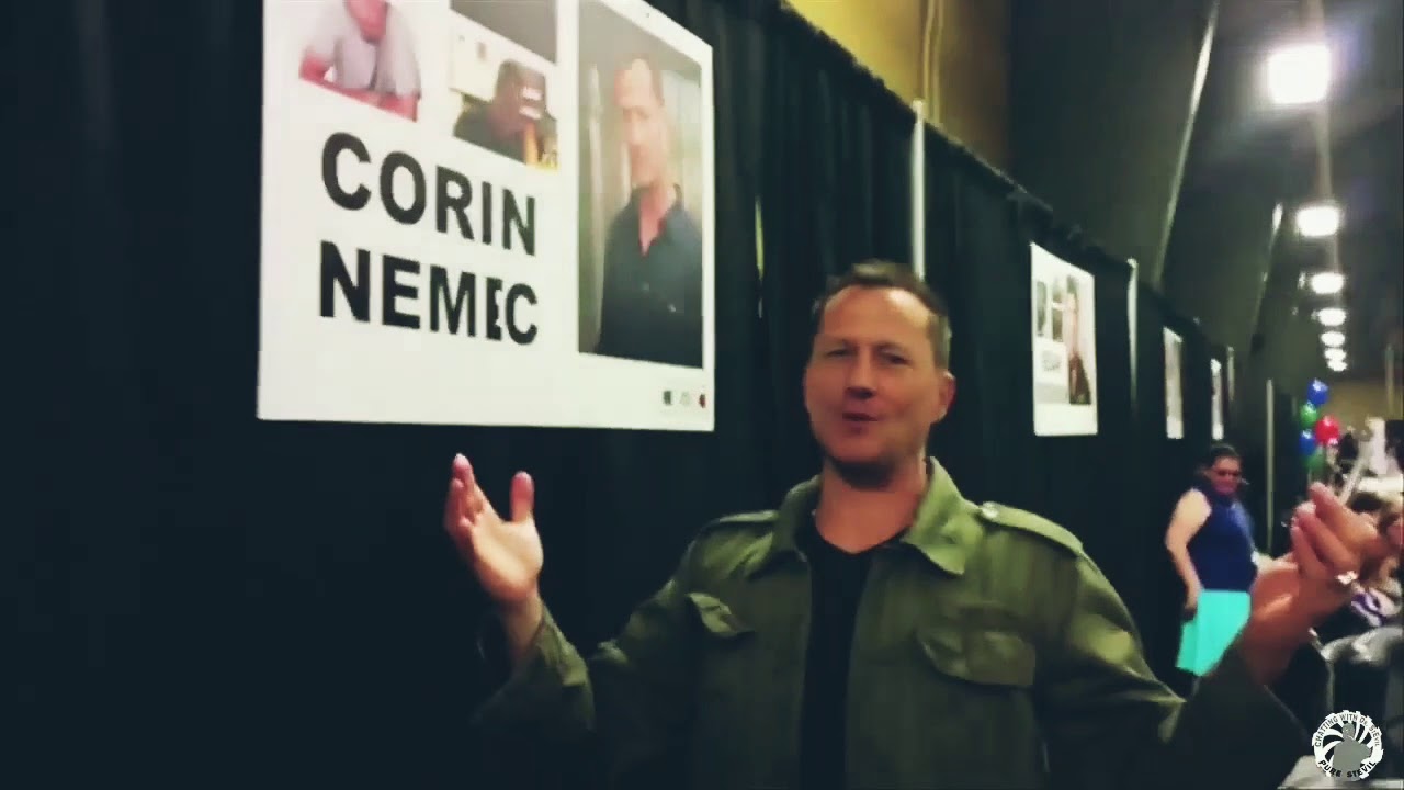 Corin Nemec -It's my life F/V