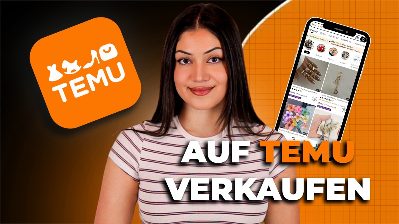 Verkaufen auf Temu in Deutschland | So startest du deinen eigenen Shop