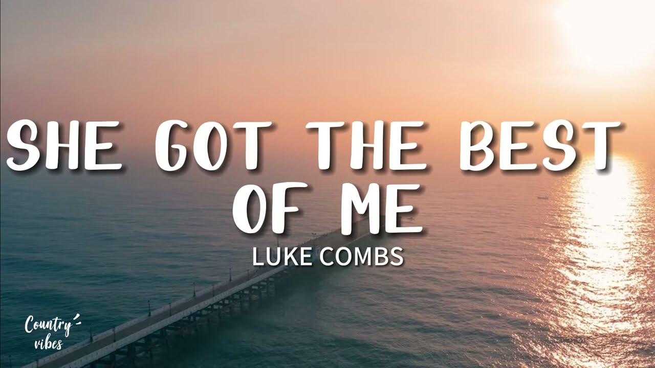 She got the best of me, Better together, ... | Country Music 2023 | Top New Country Songs 2023