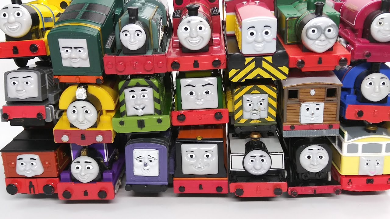 Mantenimiento Trackmaster inspeccion