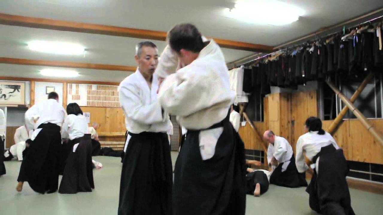 tendokan