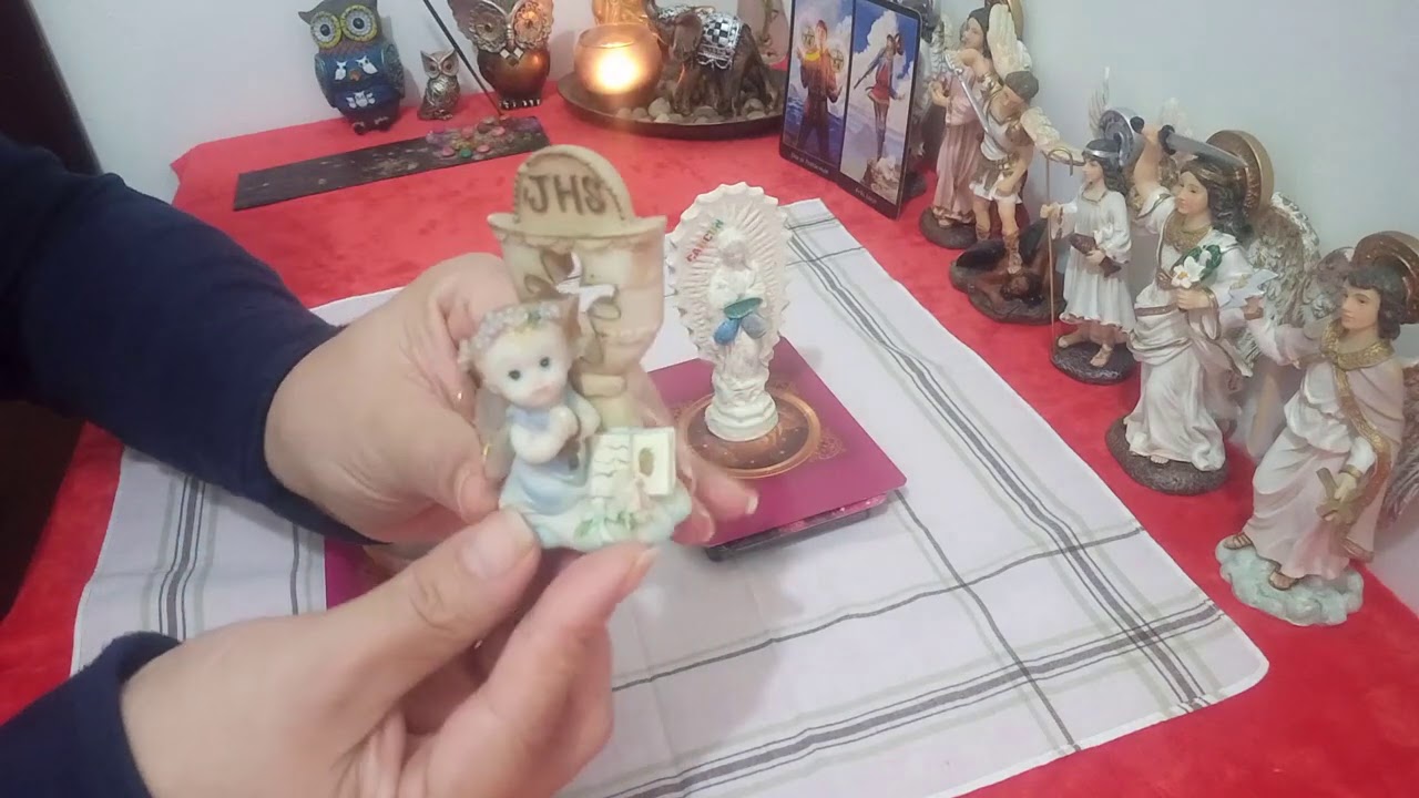 ¿Dejará a su actual pareja por mi?