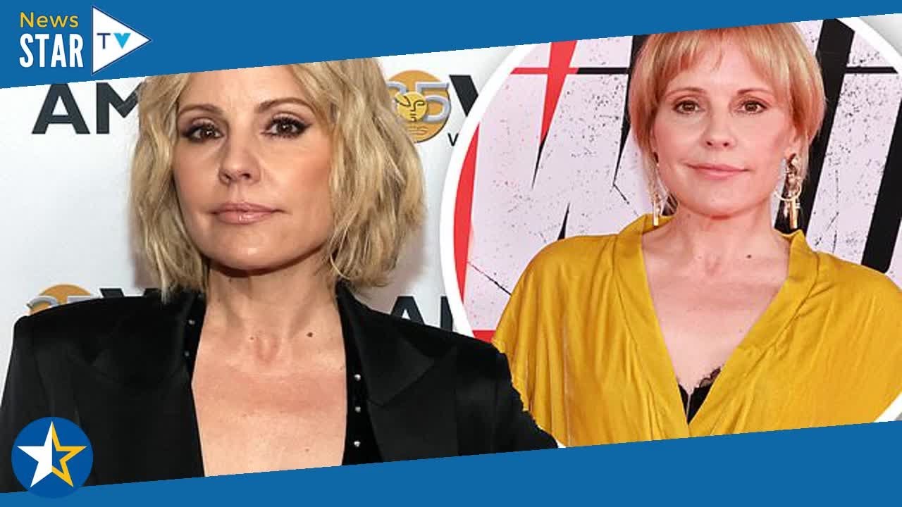 Emma Caulfield Ford reveals she has been living with multiple sclerosis for over a decade 281807