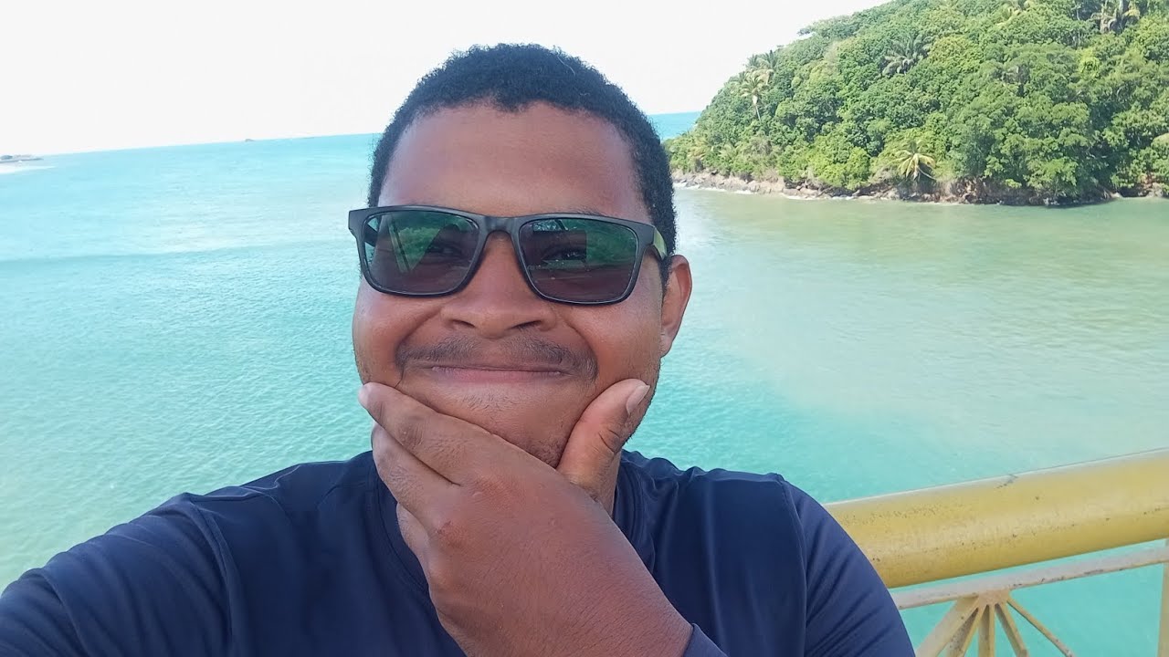 EU FUI AMEAÇADO!! 