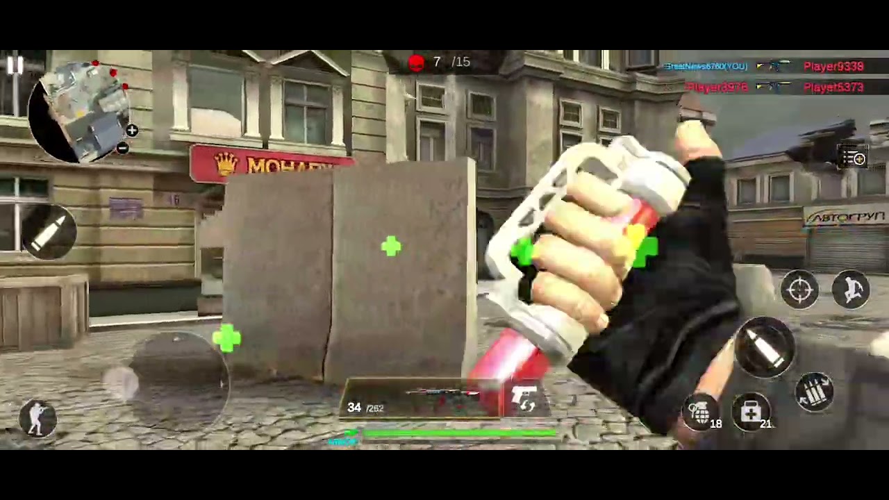 Gaming video enemy fight mission kill task enemy gaming video game paly