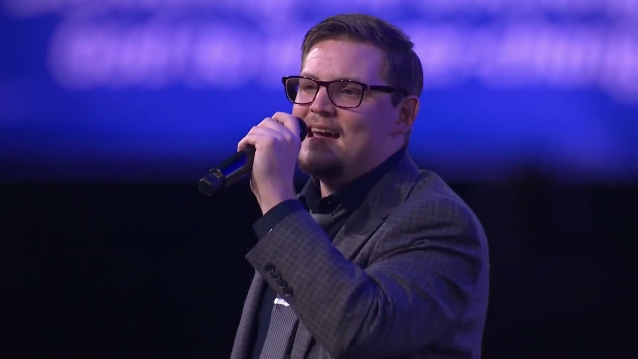 Scars and All - NQC 2025