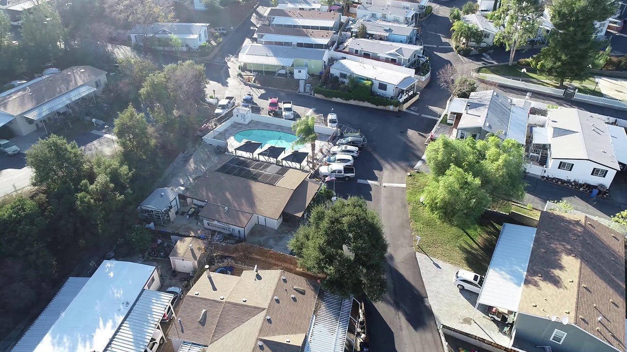 30000 Hasley Canyon Road SPC 58, Castaic, CA 91384