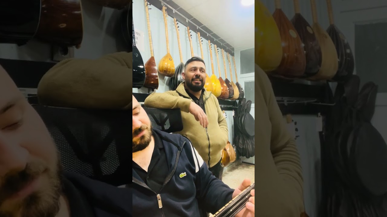 ONUR MAHO BÜLENT GEMİCİ CANLI PERFORMANS UZUN HAVA BARAK 