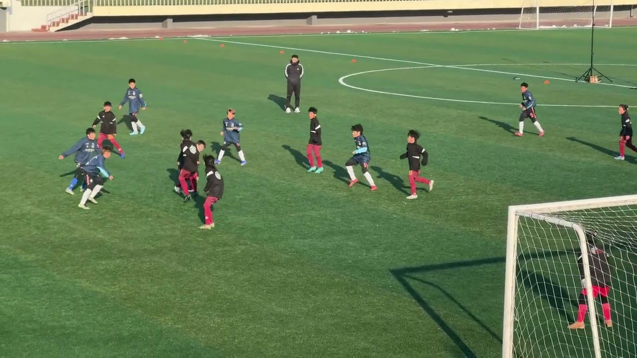 [260203광주스토브리그] U11 vs 킥스타 후반