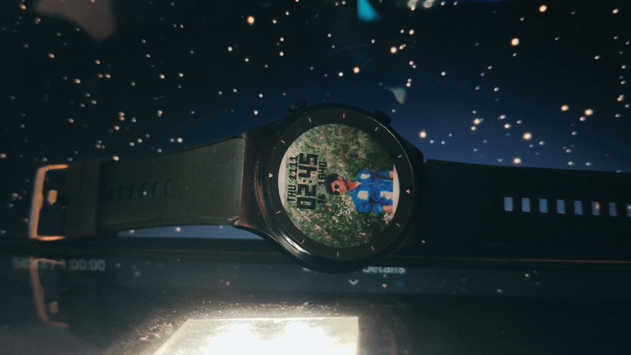 FIREBOLT 360 PRO Bluetooth Calling Smartwatch preview.