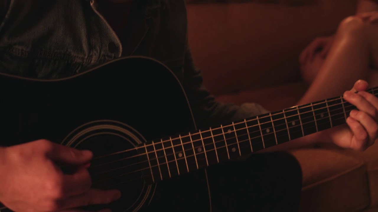 “What if I never get over you” Lady Antebellum cover