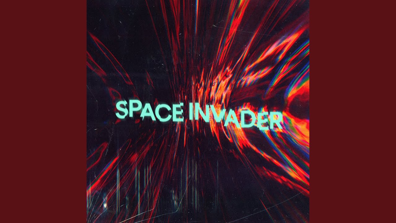 Space Invader