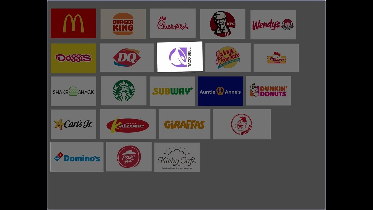 Flag Band Restaurants(Im hungry)