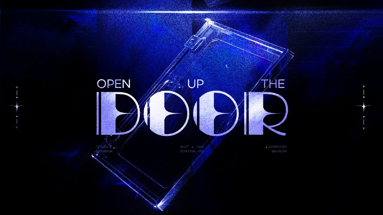 Kurumi - Open Up the Door / SKWT Original Custom Songs (SemiFinals HB3)