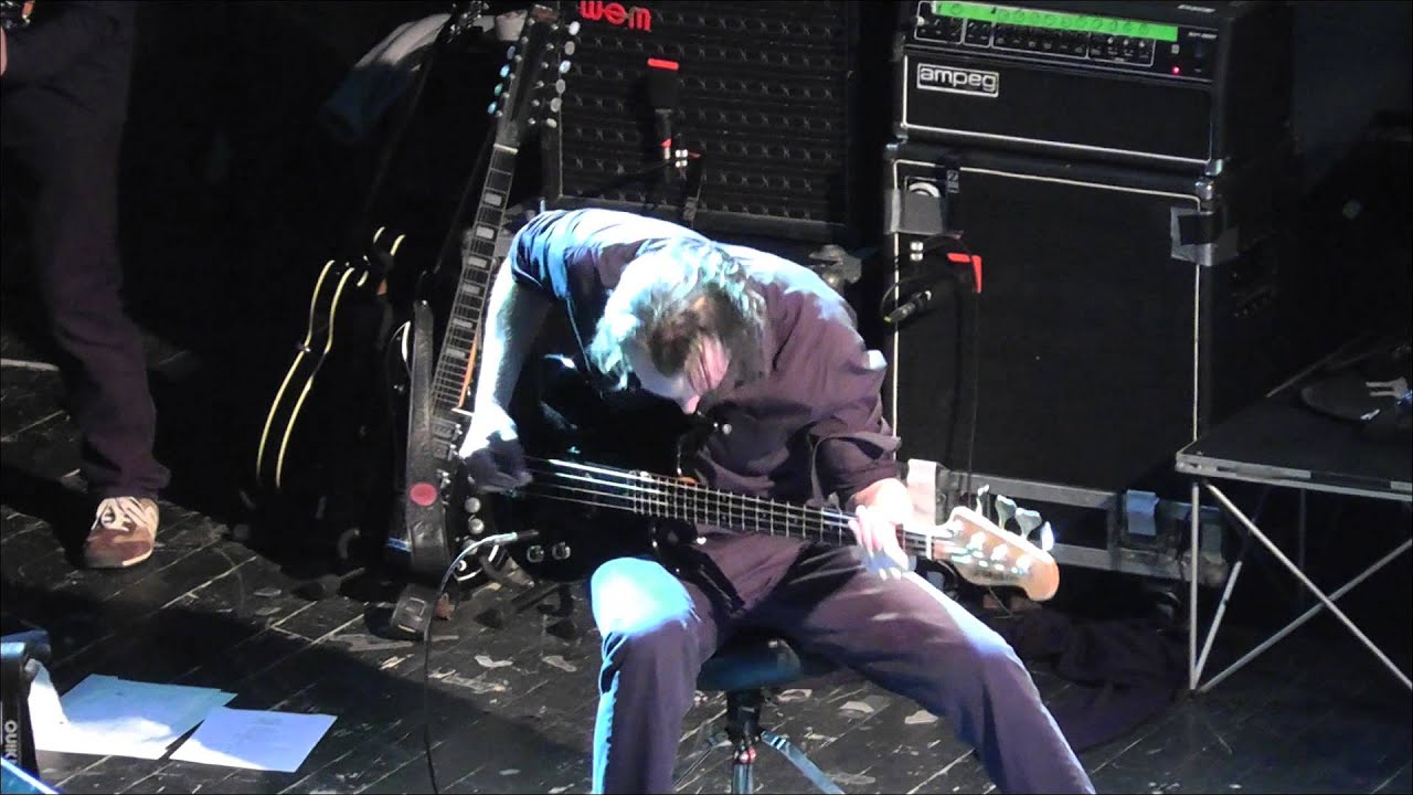I AM KLOOT - RADIATION