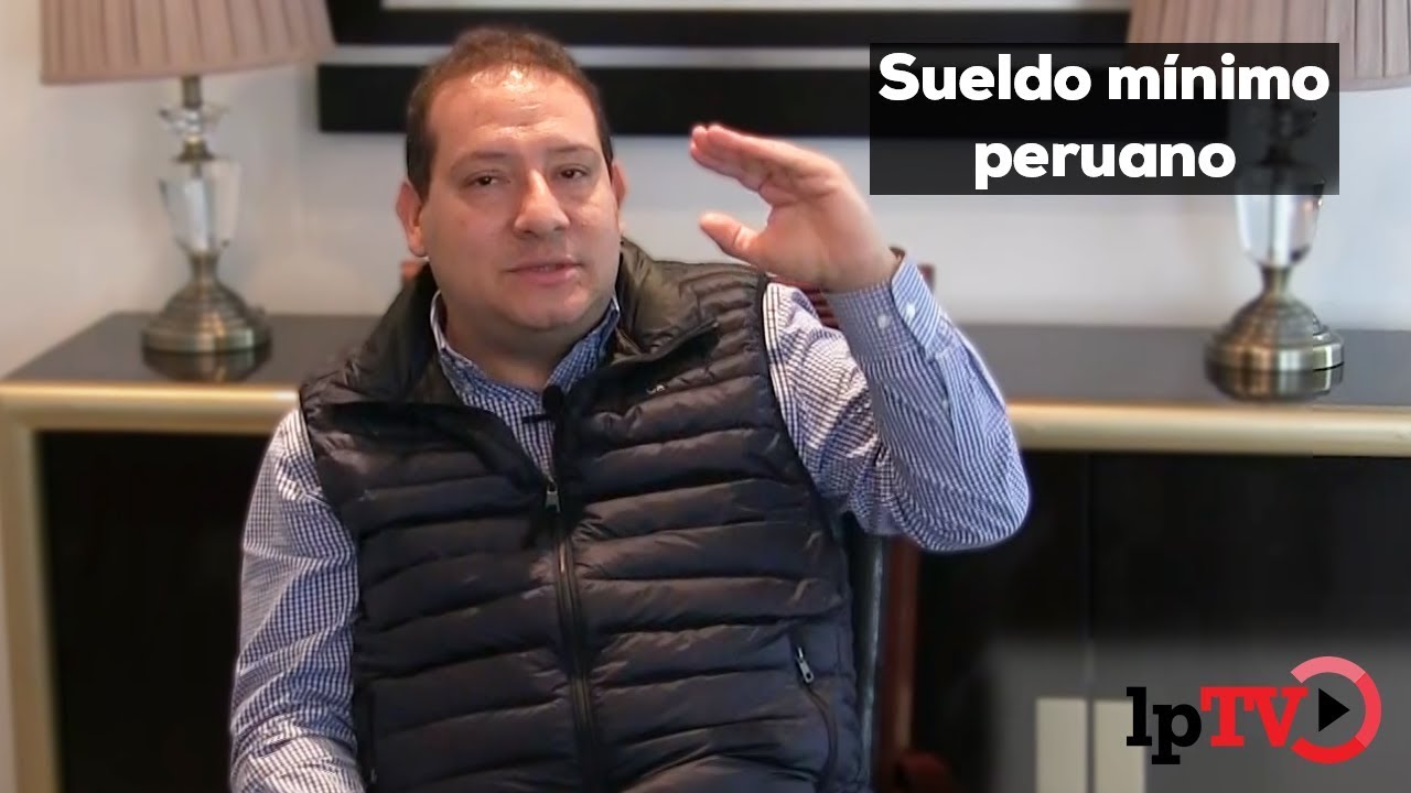 Todo acerca de la remuneración mínima vital