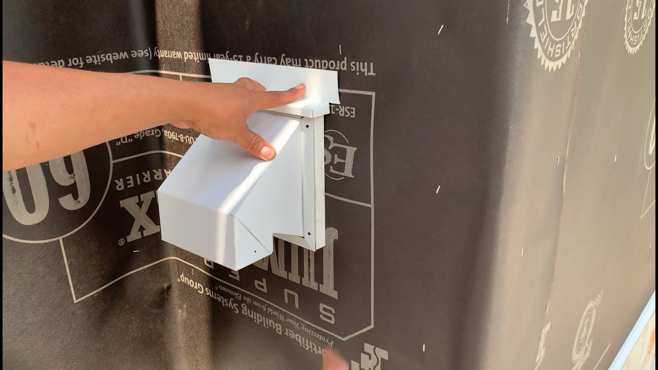Which  exhaust vent hood is the right vent hood for your house?