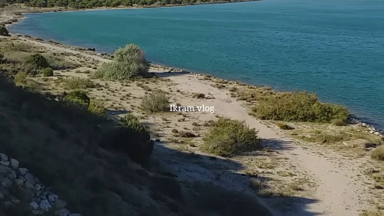 Port Barcar&egrave;s - part 2