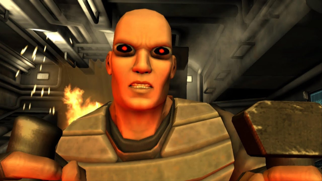 TimeSplitters: Future Perfect: Highlights 