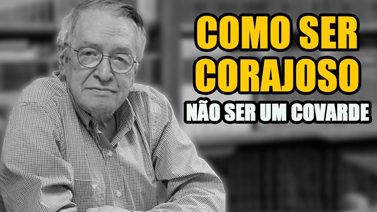 Como ser corajoso (não ser um covarde) | Apegar-se a si mesmo | lidando com as pressões diárias