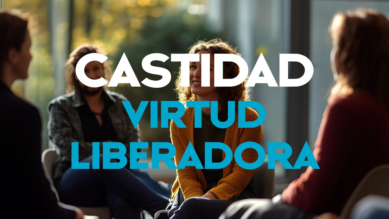 Monseñor Munilla: la castidad, una virtud liberadora