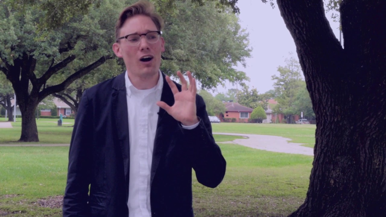 An American's Testimony of Pastor Jung Myung Seok