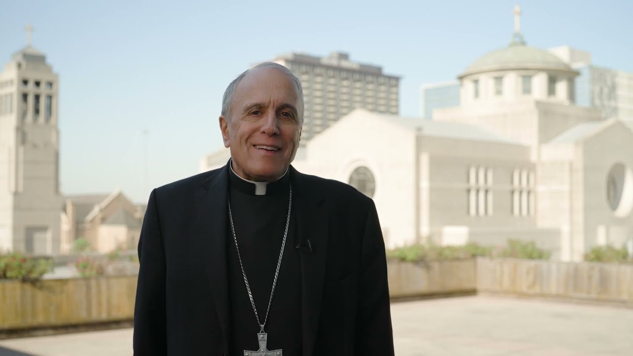 175th Anniversary of the Archdiocese of Galveston-Houston
