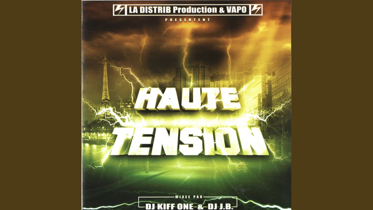 Manstorm & Dark