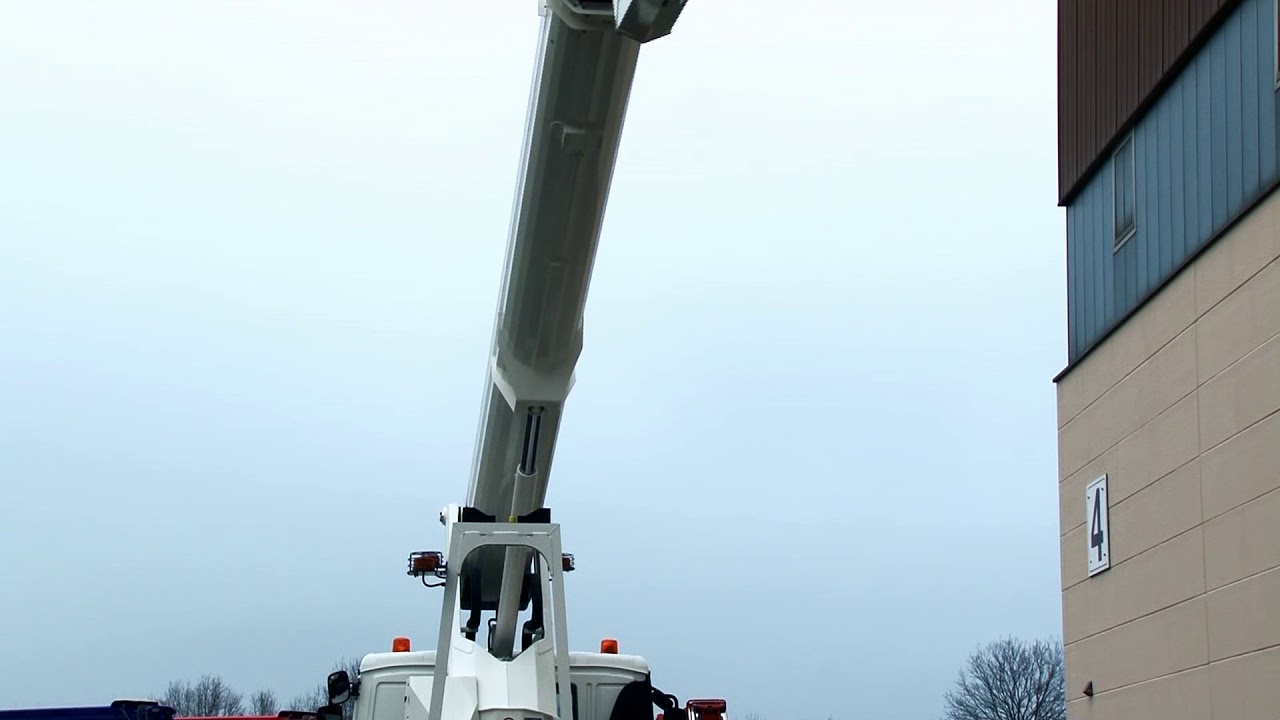 T Hilfe Video - Korbsteuerung