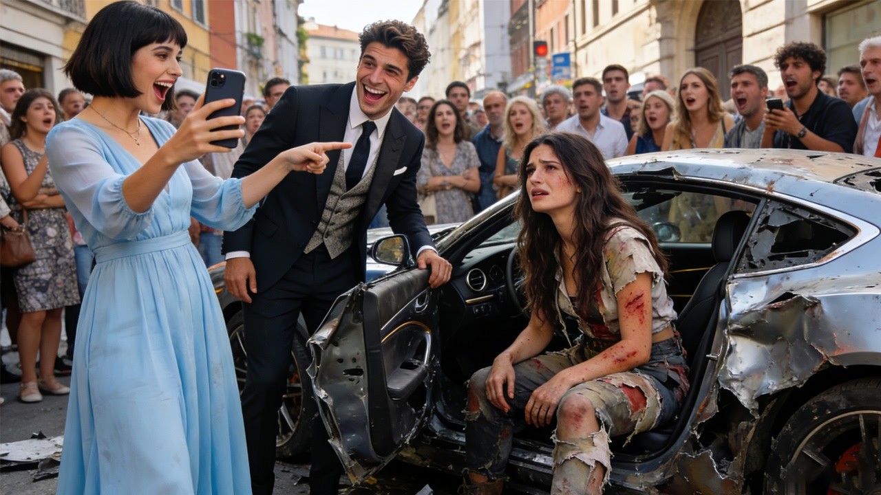 Rinata, lei non scenderà più a compromessi-《Love's Second Chance》#amore #drama #ceo